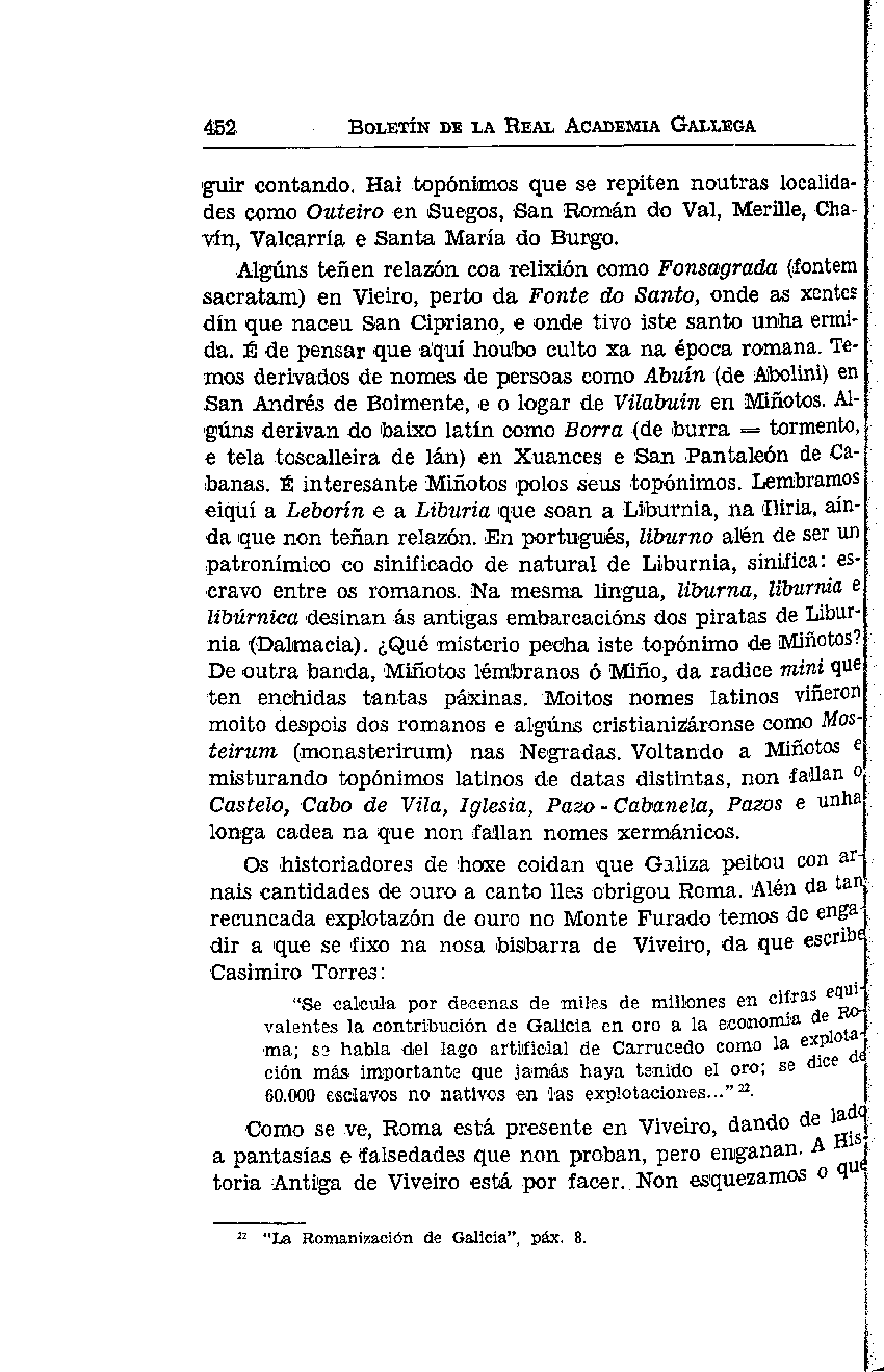 folla de libro