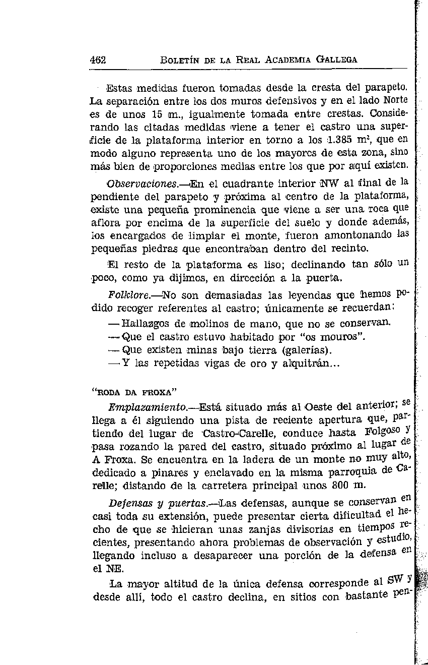 folla de libro