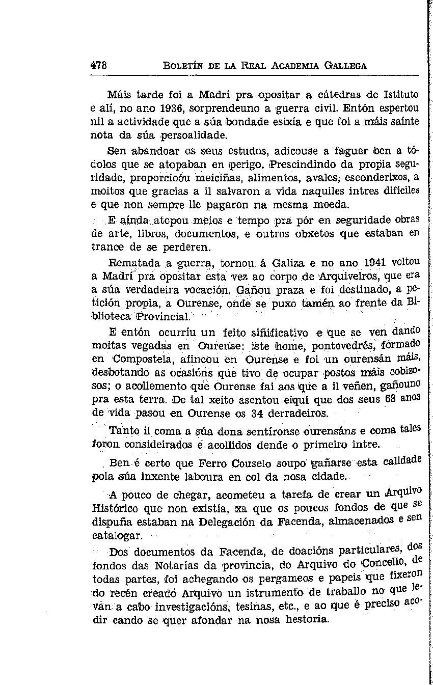 folla de libro