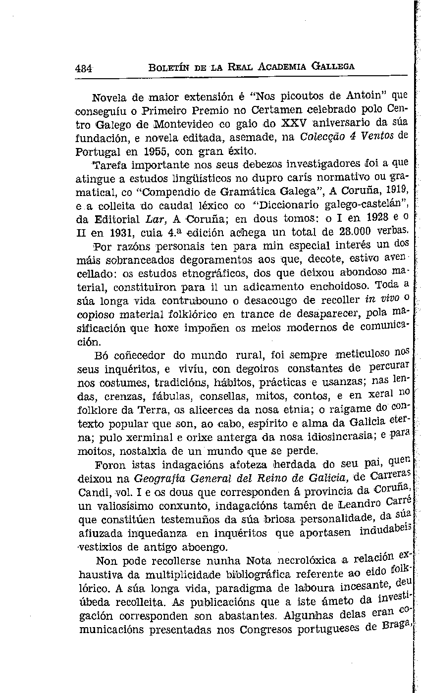folla de libro