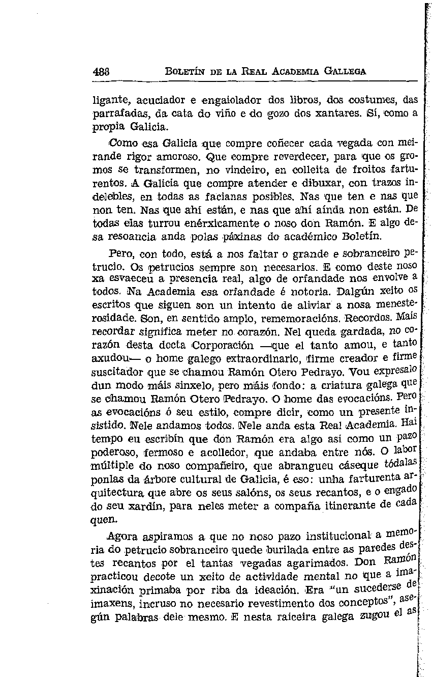 folla de libro