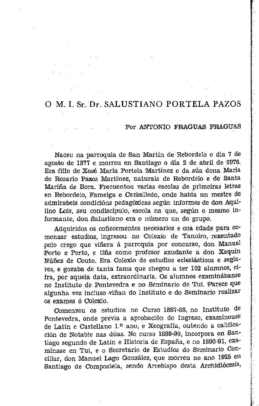 folla de libro