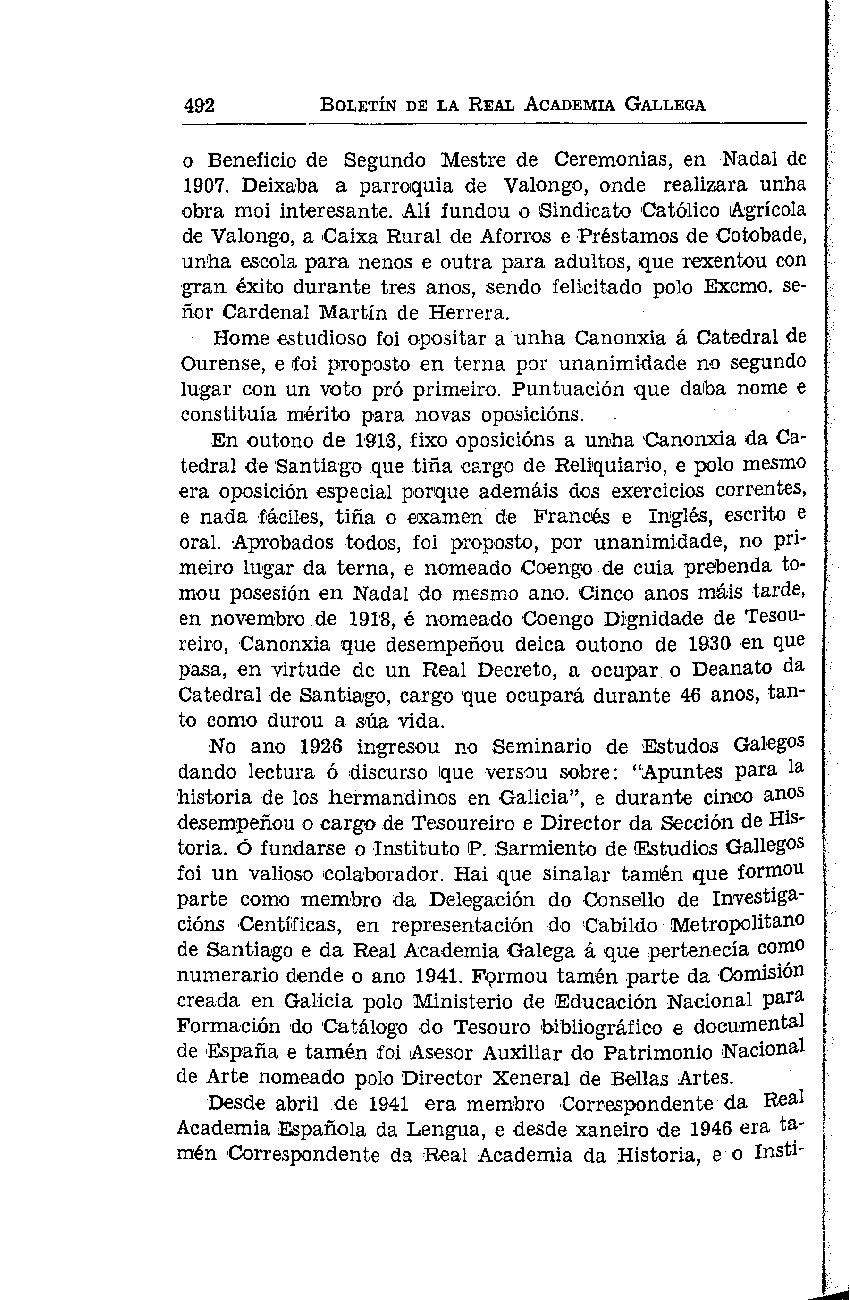 folla de libro