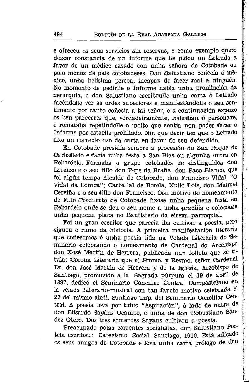 folla de libro