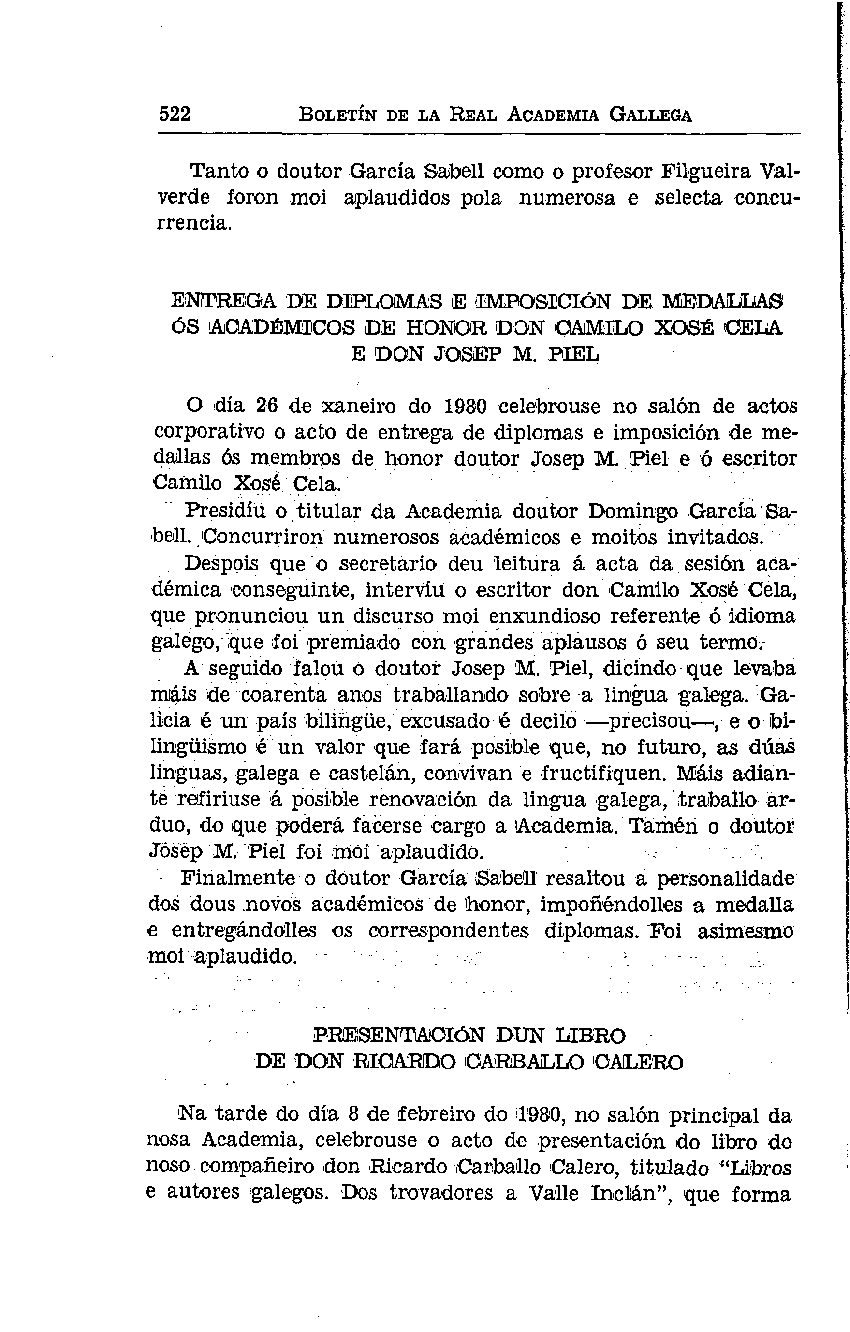folla de libro