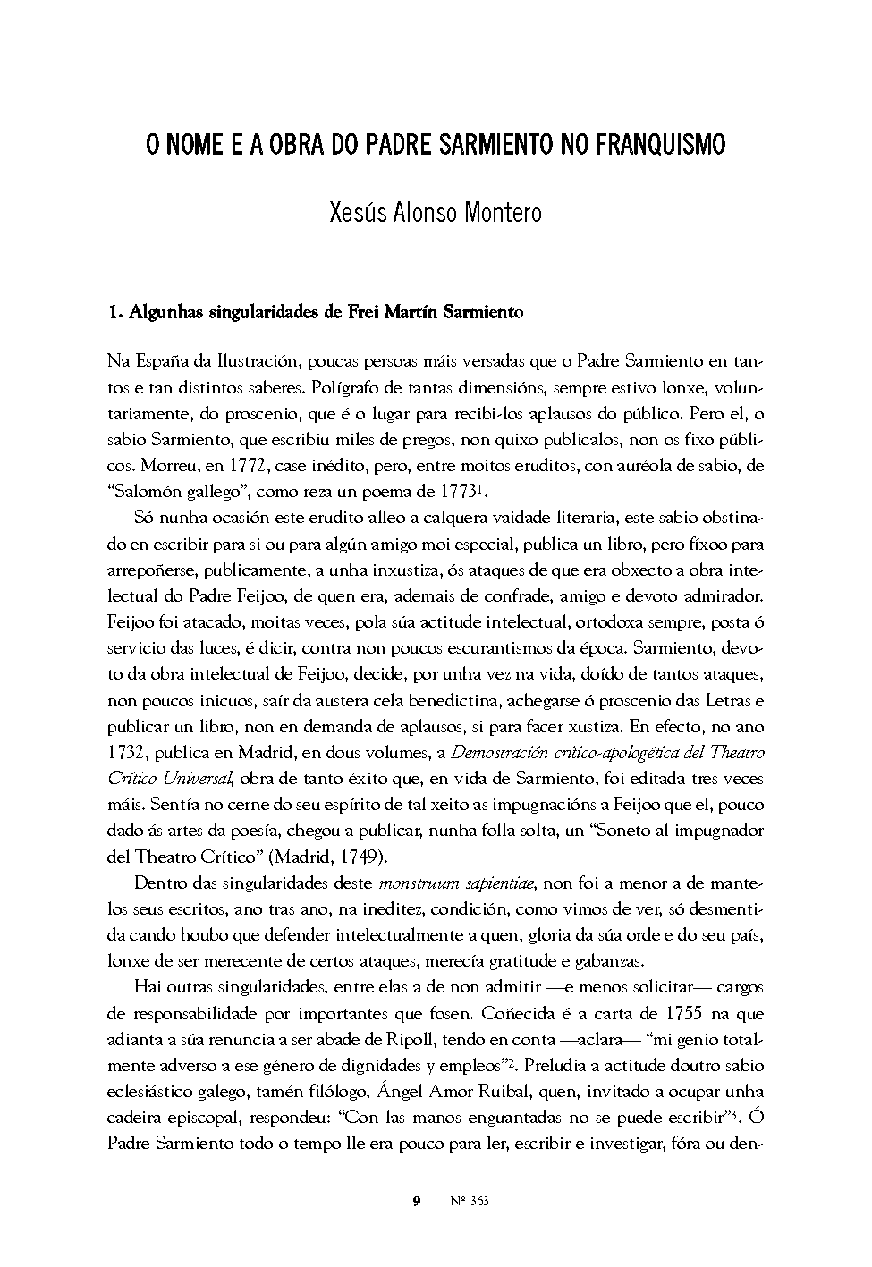 folla de libro