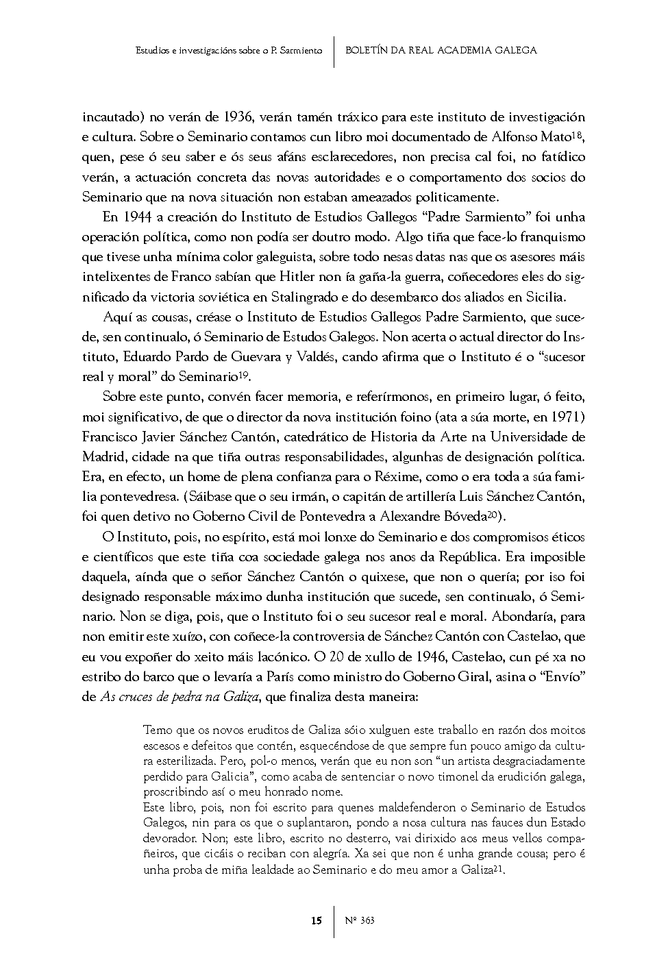 folla de libro