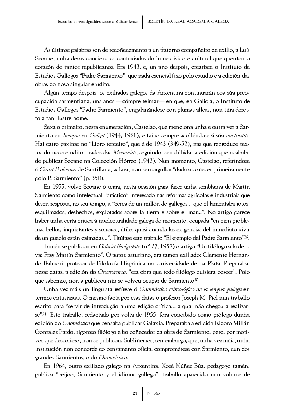folla de libro