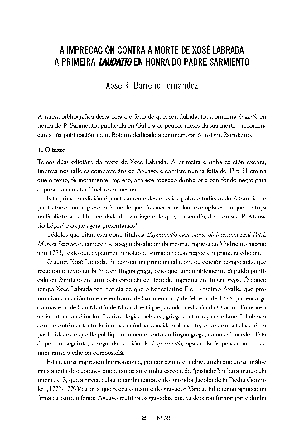 folla de libro