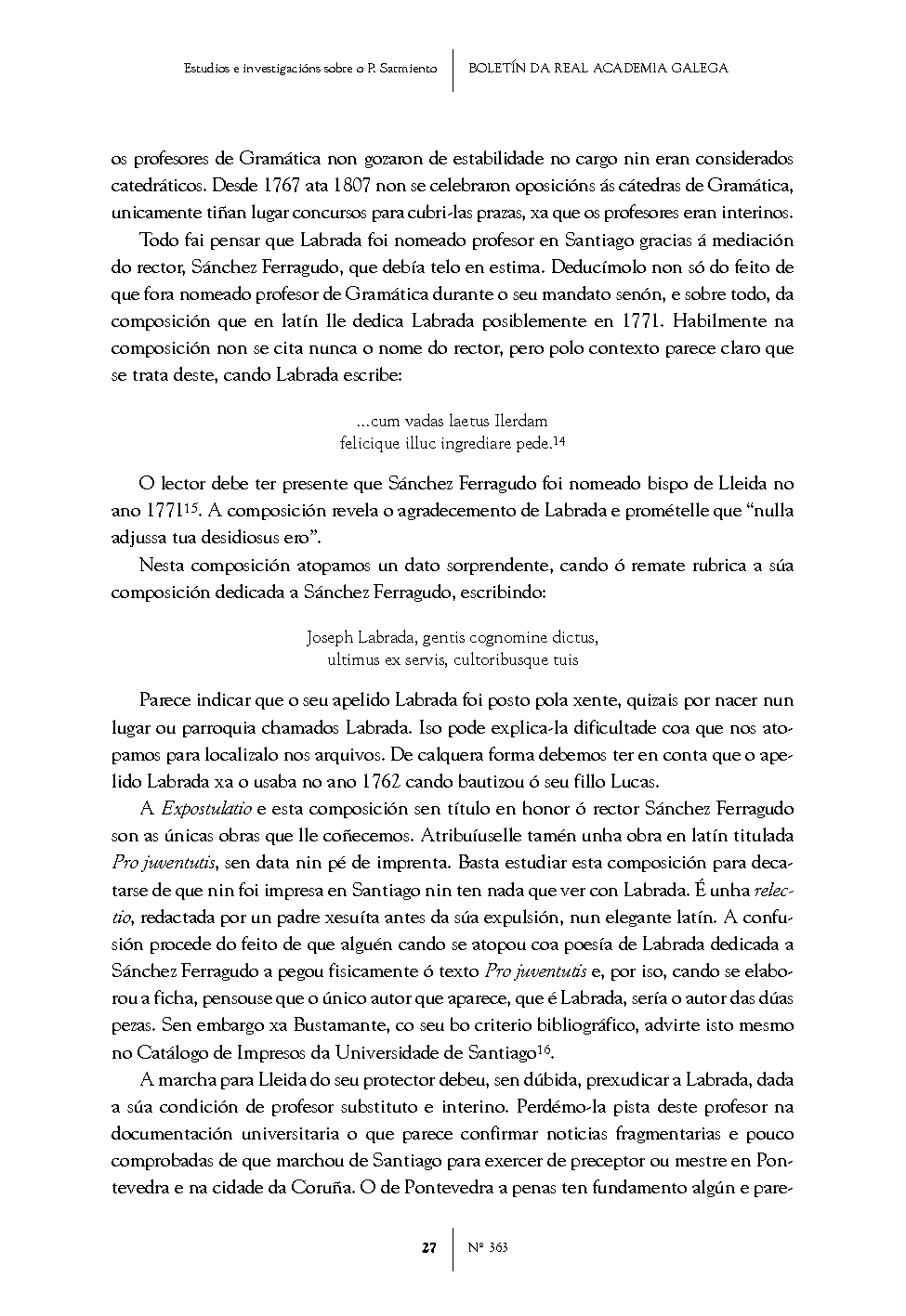 folla de libro
