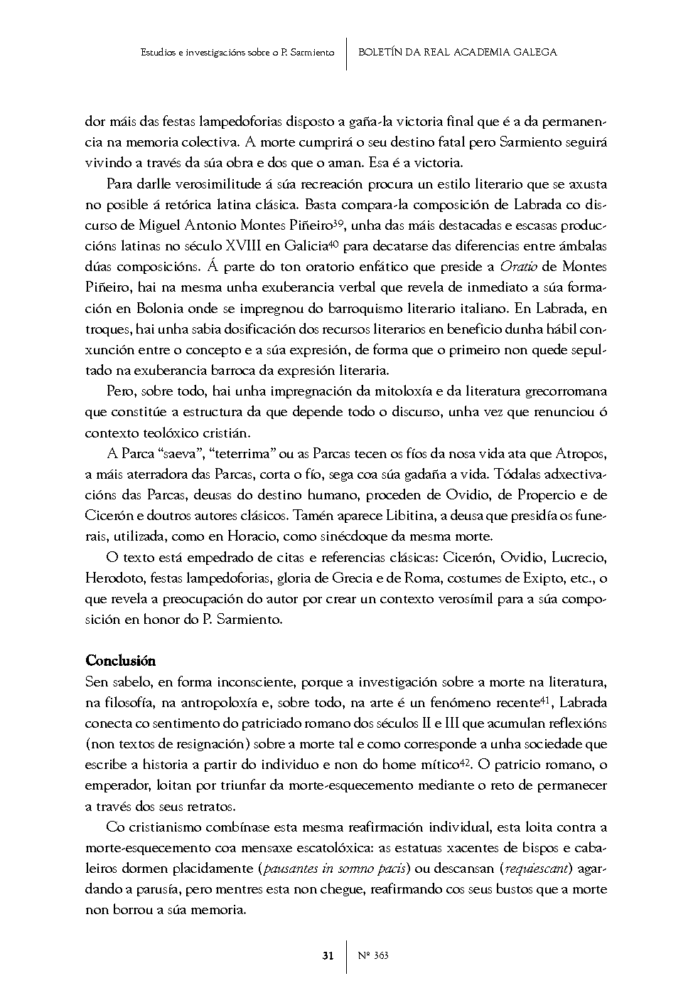 folla de libro