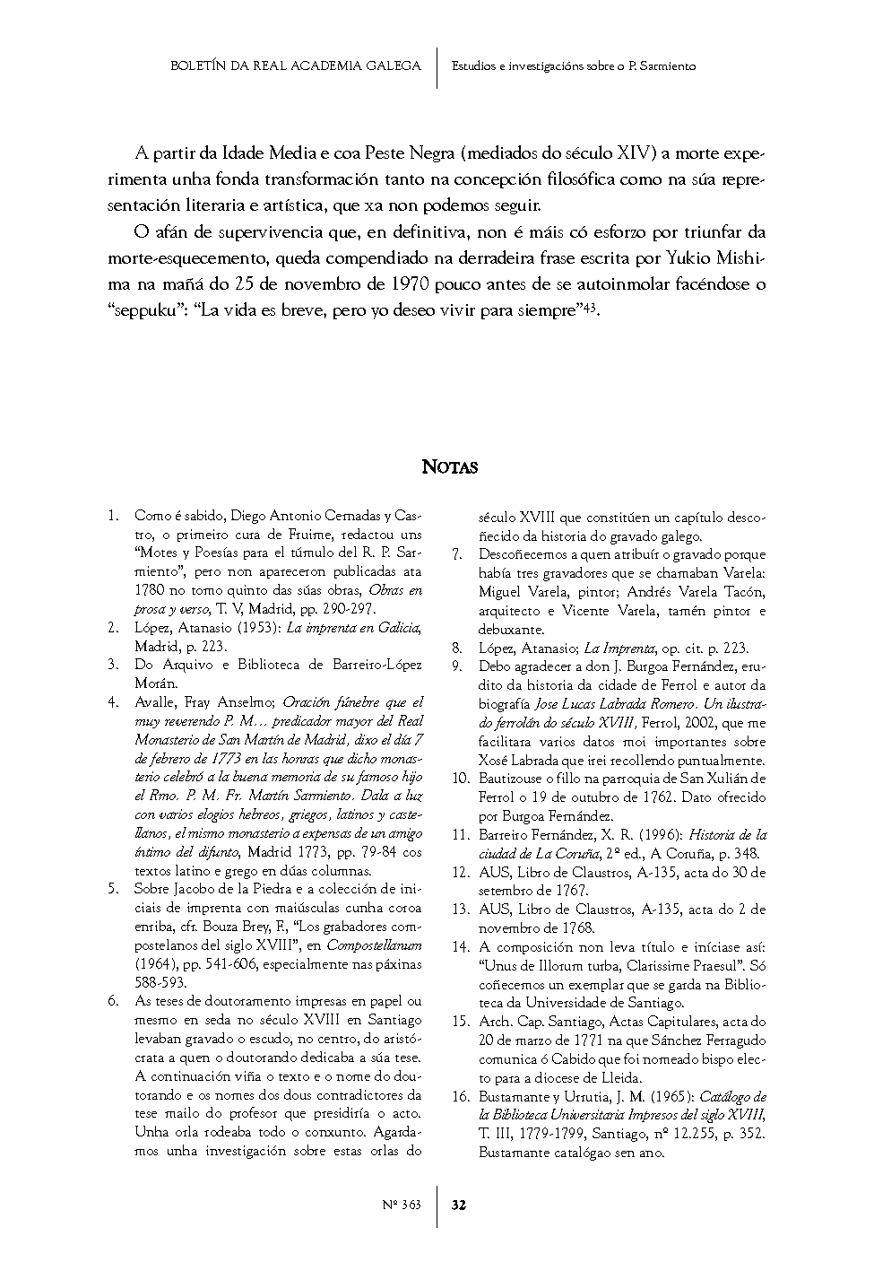 folla de libro