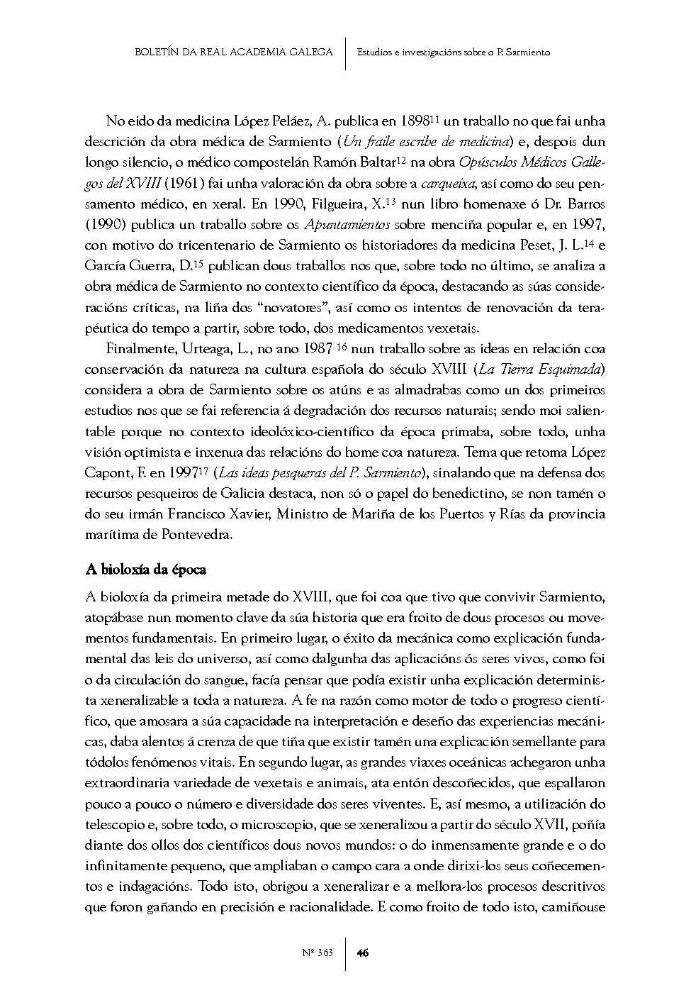 folla de libro