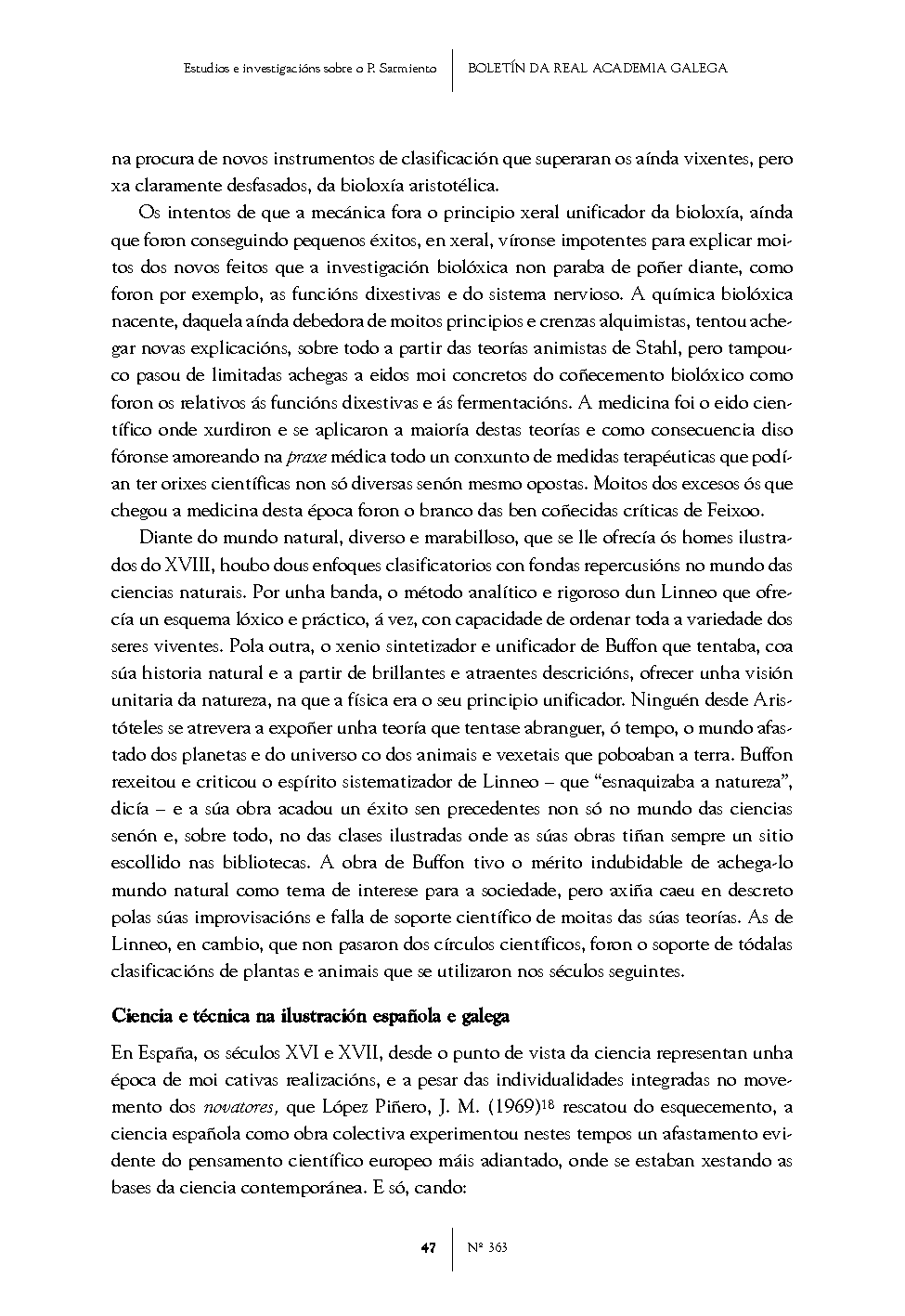 folla de libro