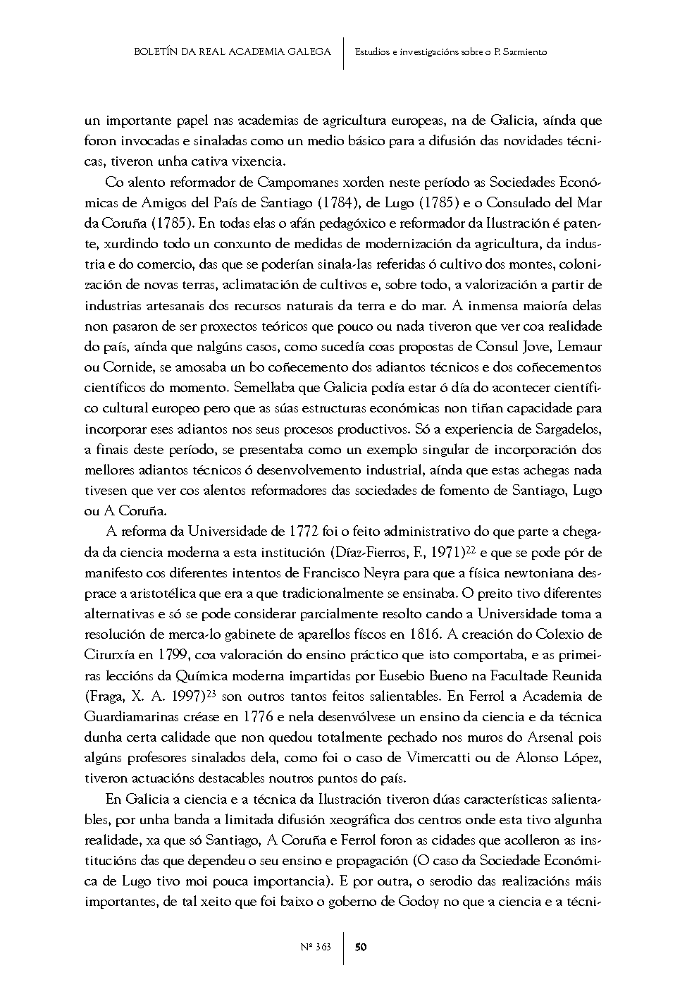 folla de libro