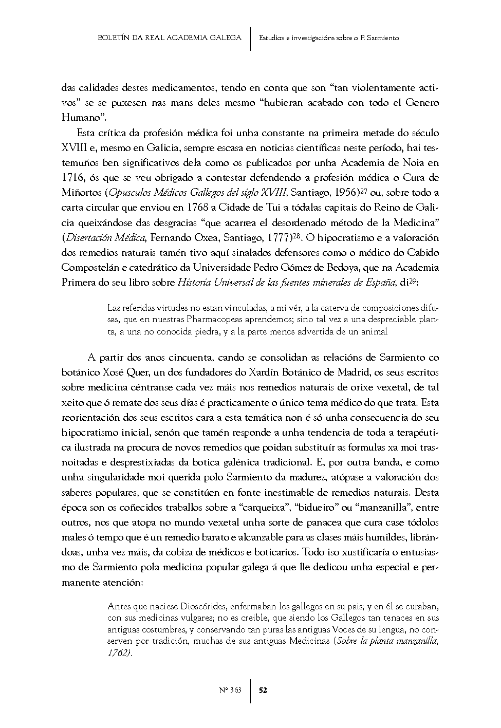folla de libro