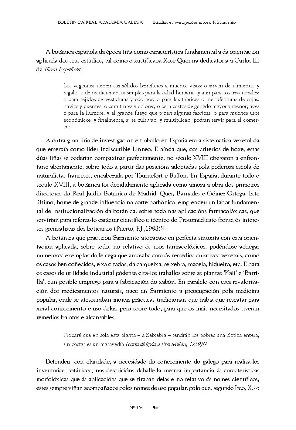 folla de libro