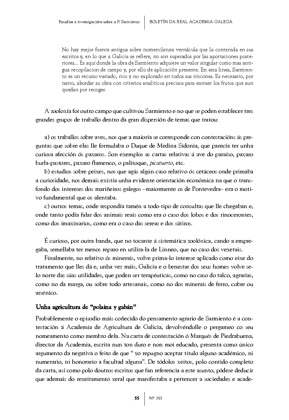 folla de libro