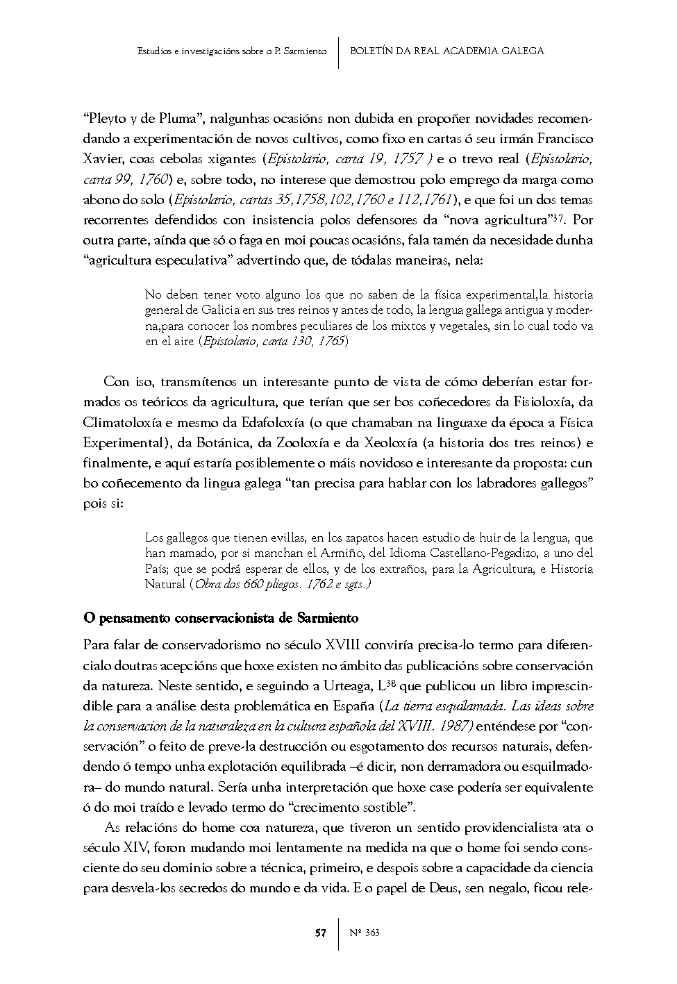 folla de libro