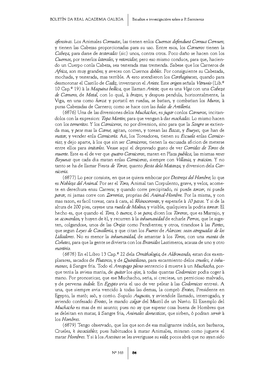folla de libro