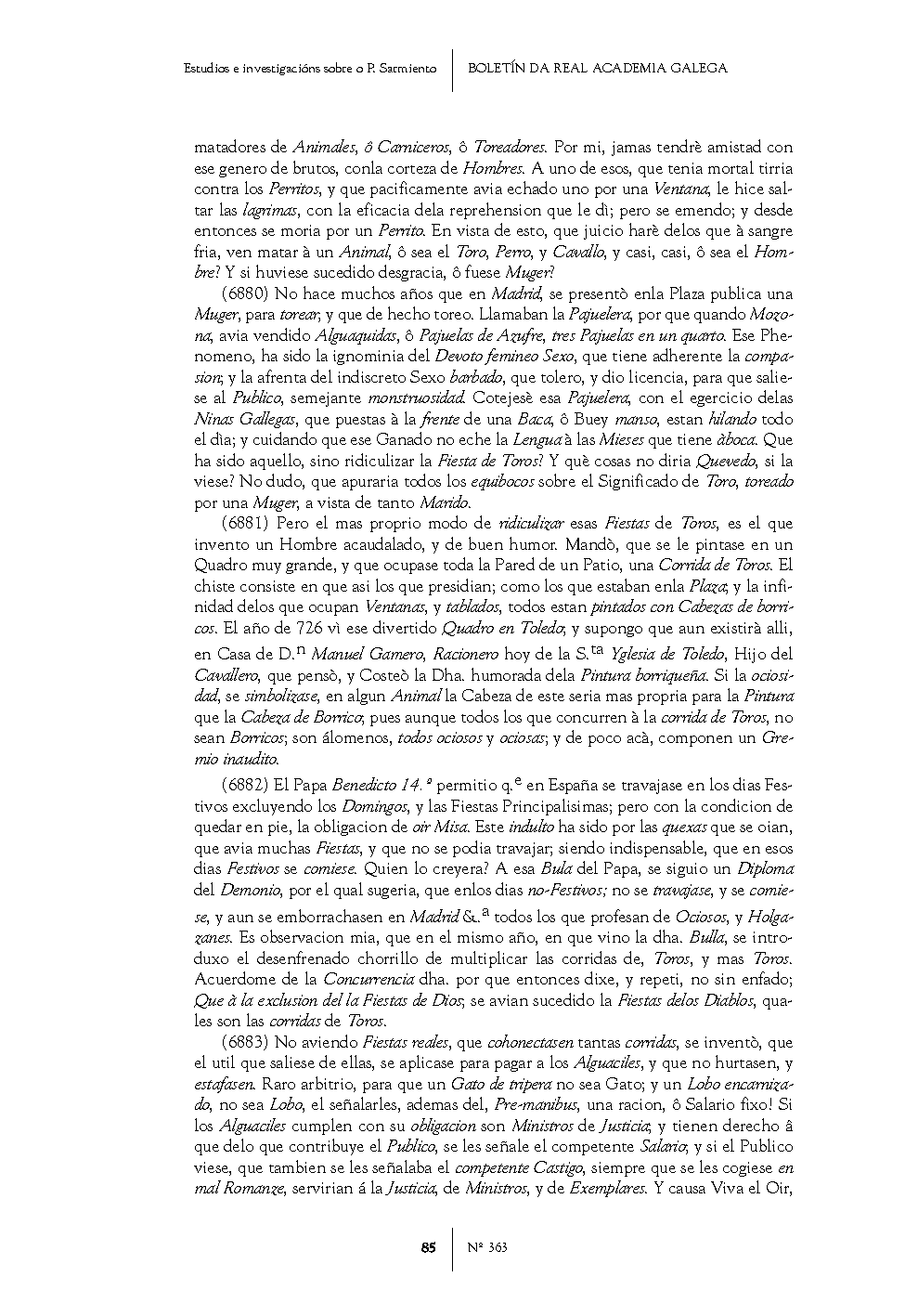 folla de libro