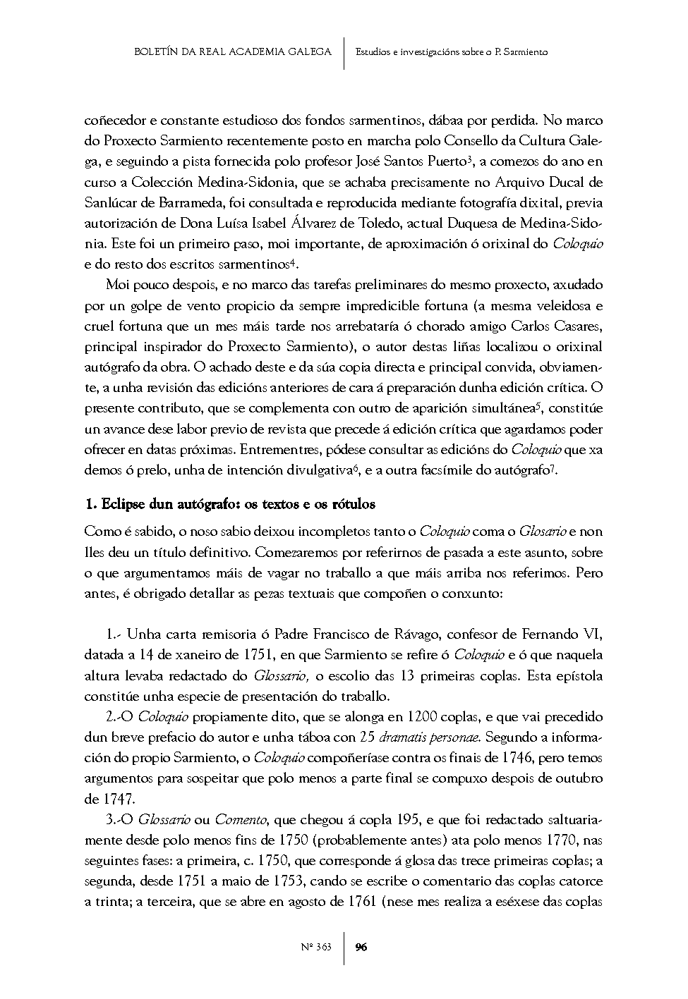 folla de libro