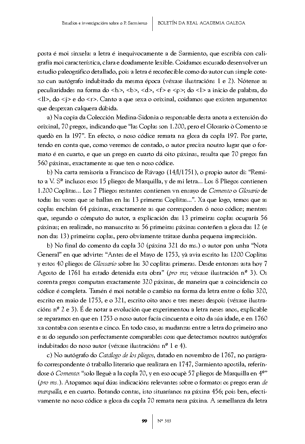 folla de libro