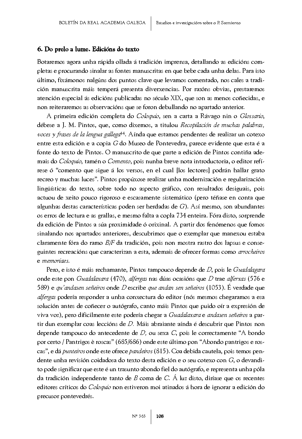 folla de libro
