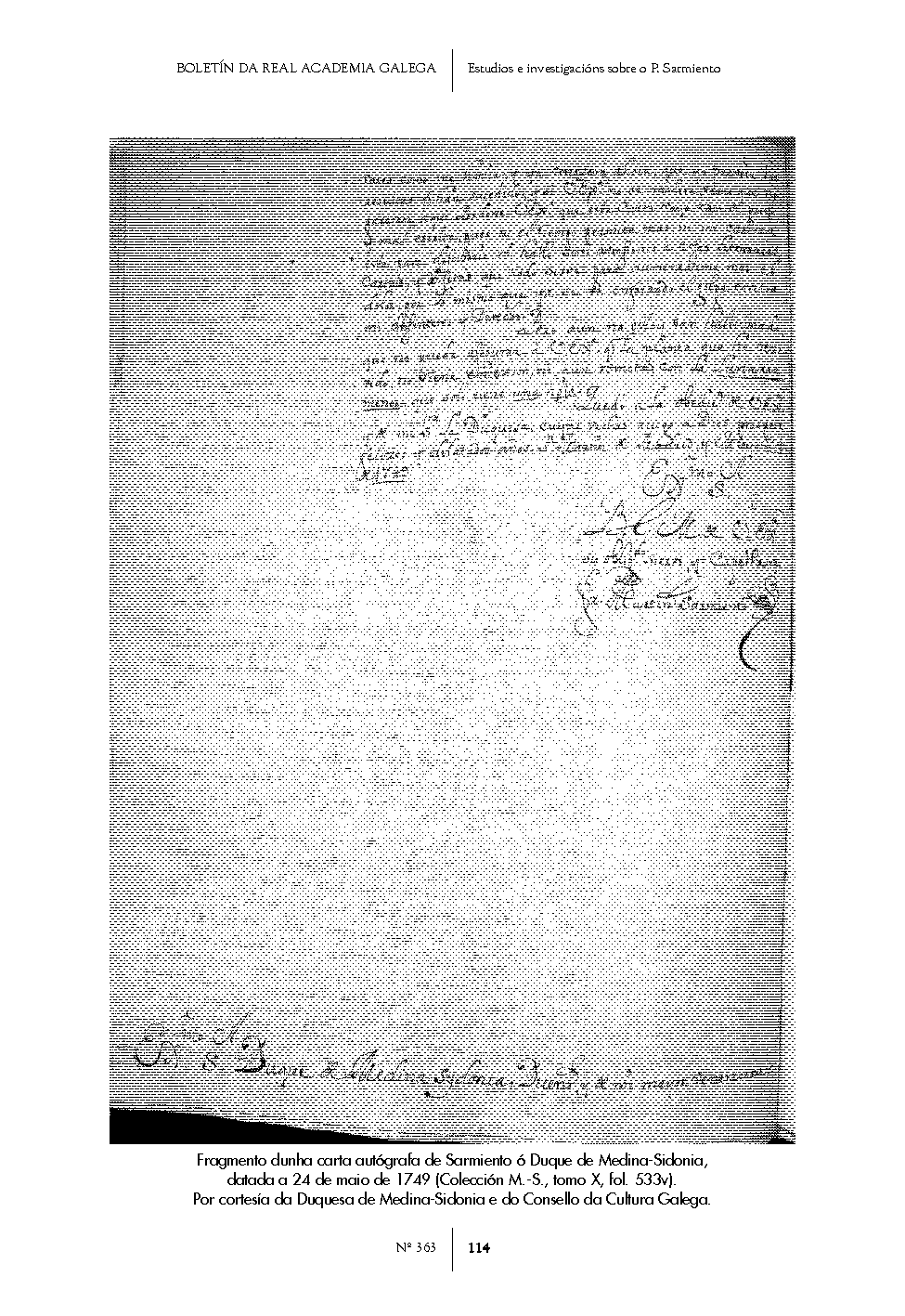 folla de libro