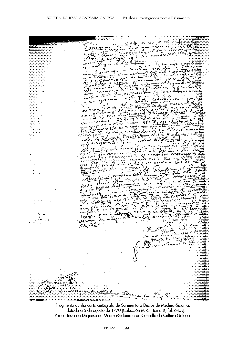 folla de libro