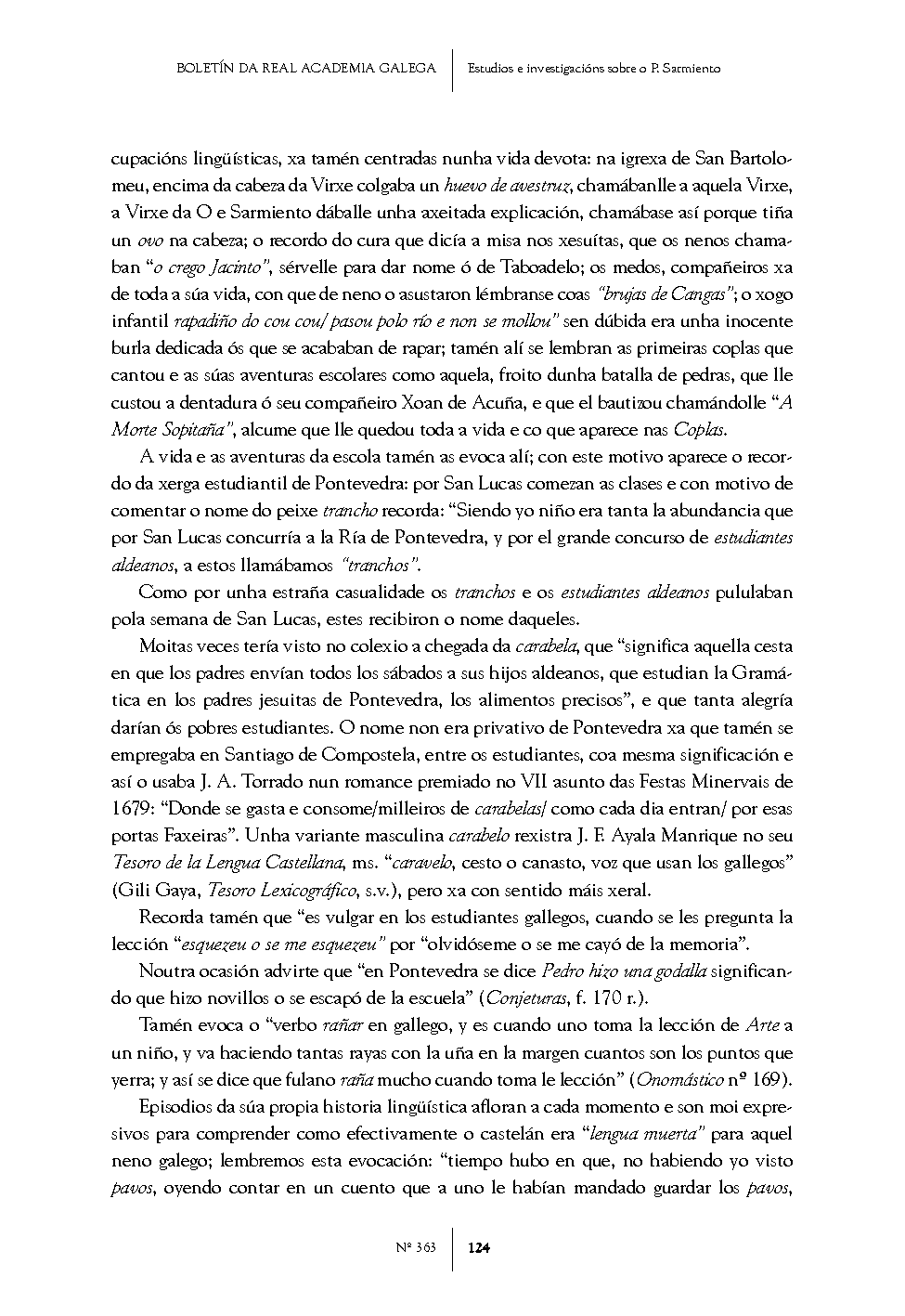folla de libro