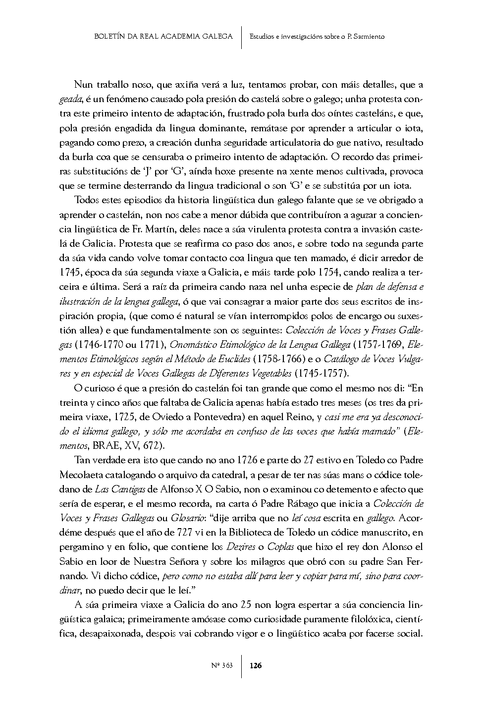 folla de libro