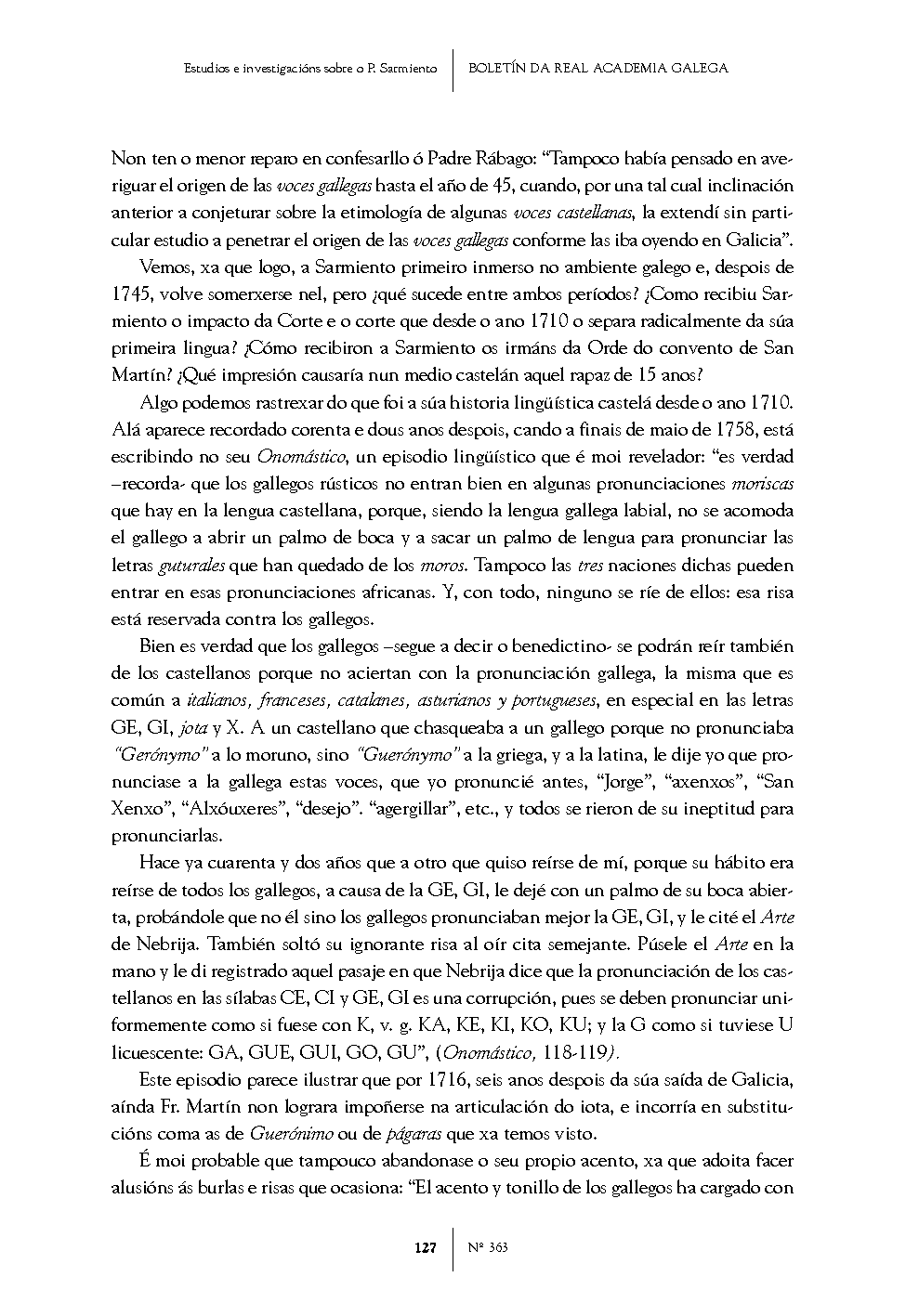 folla de libro