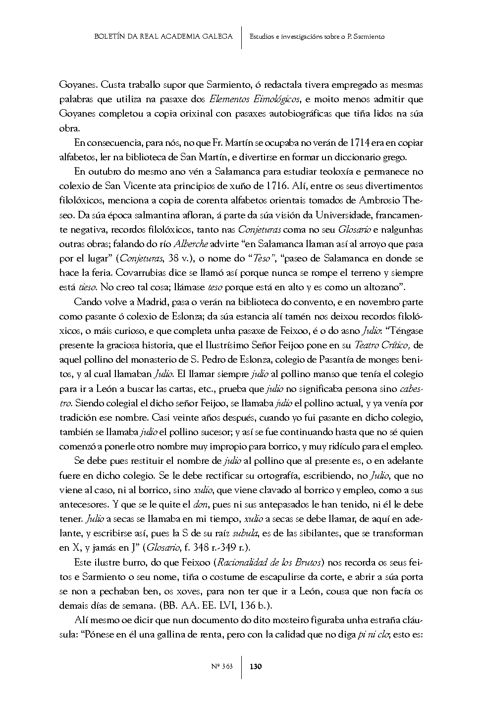 folla de libro