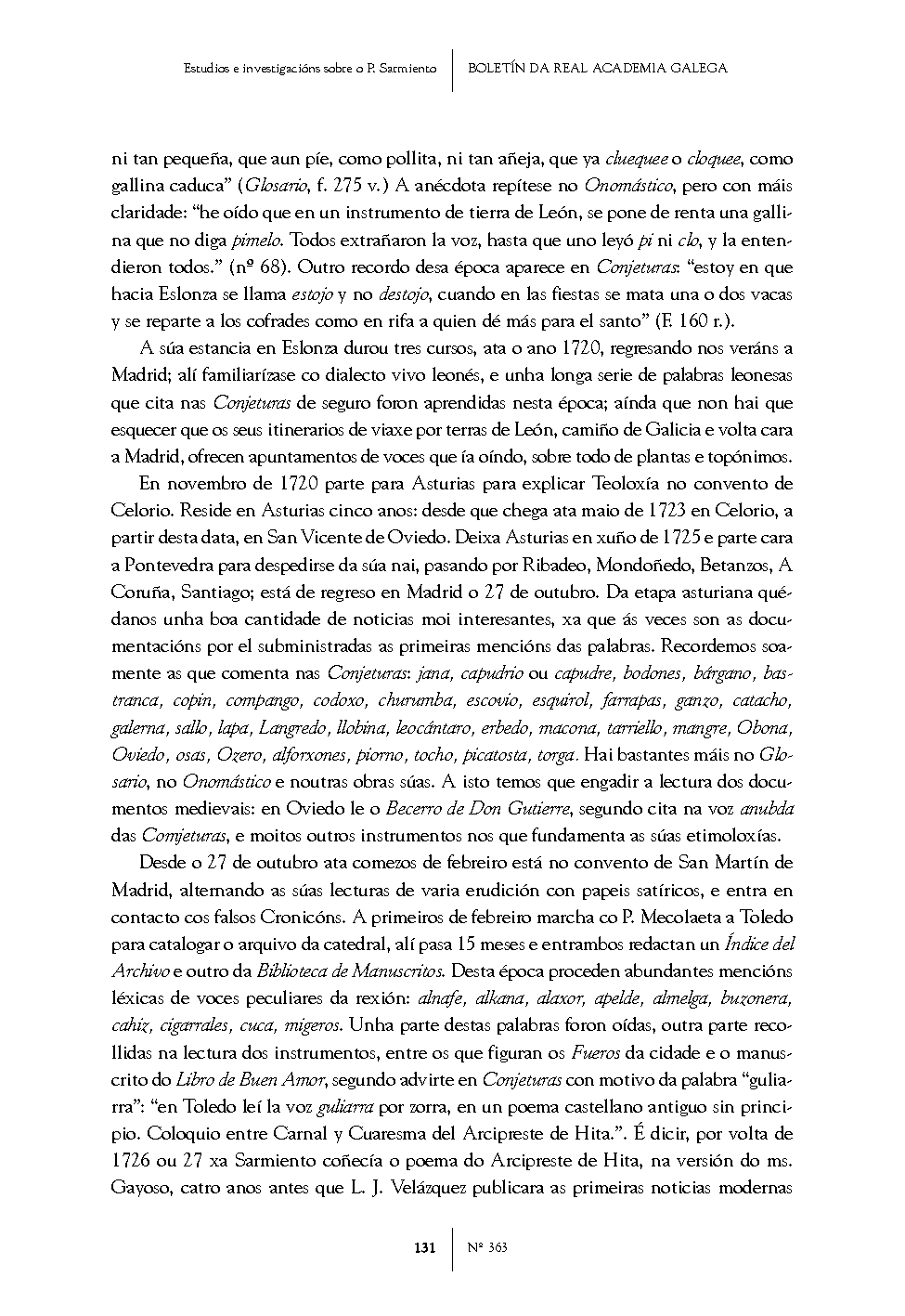 folla de libro