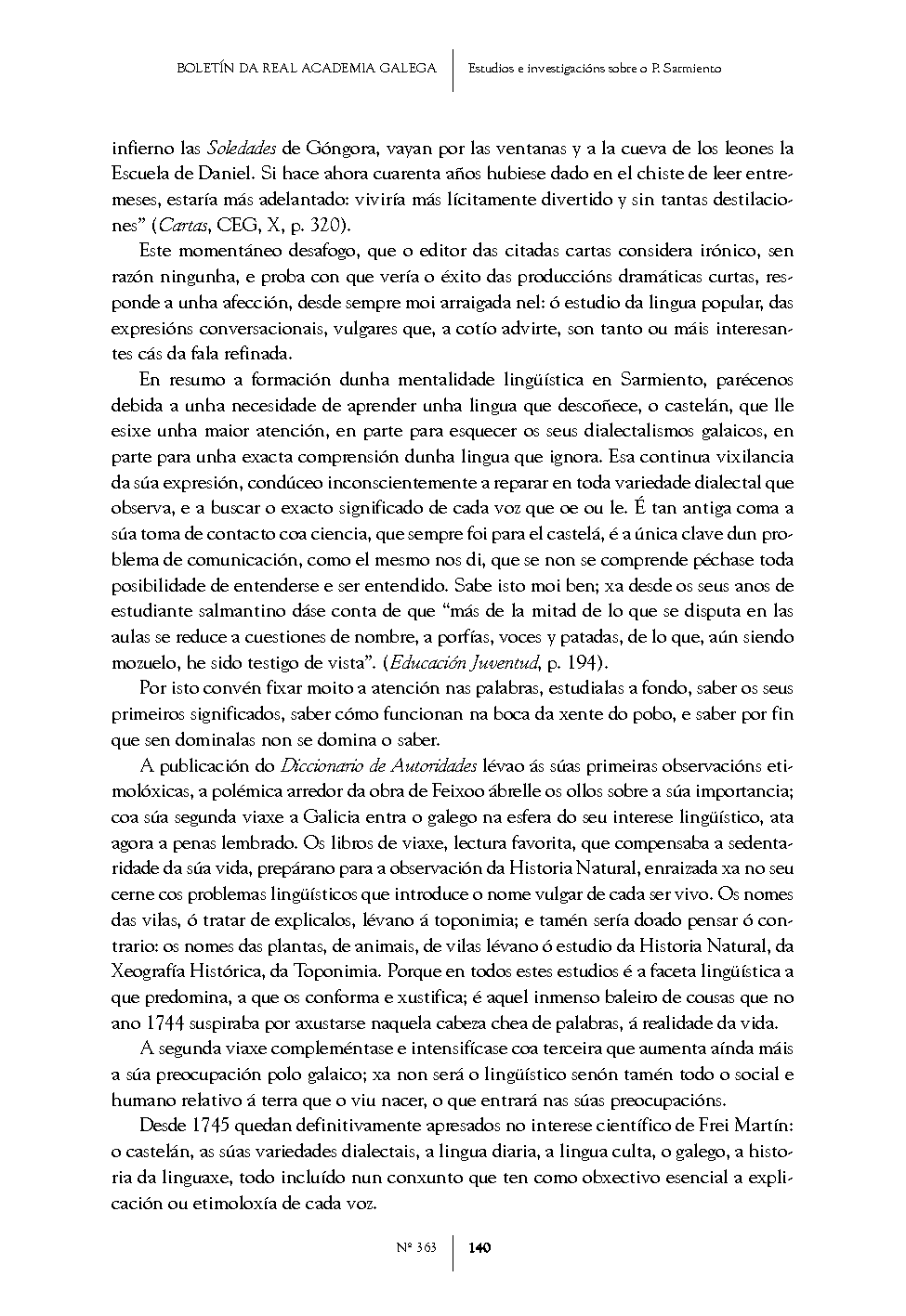 folla de libro