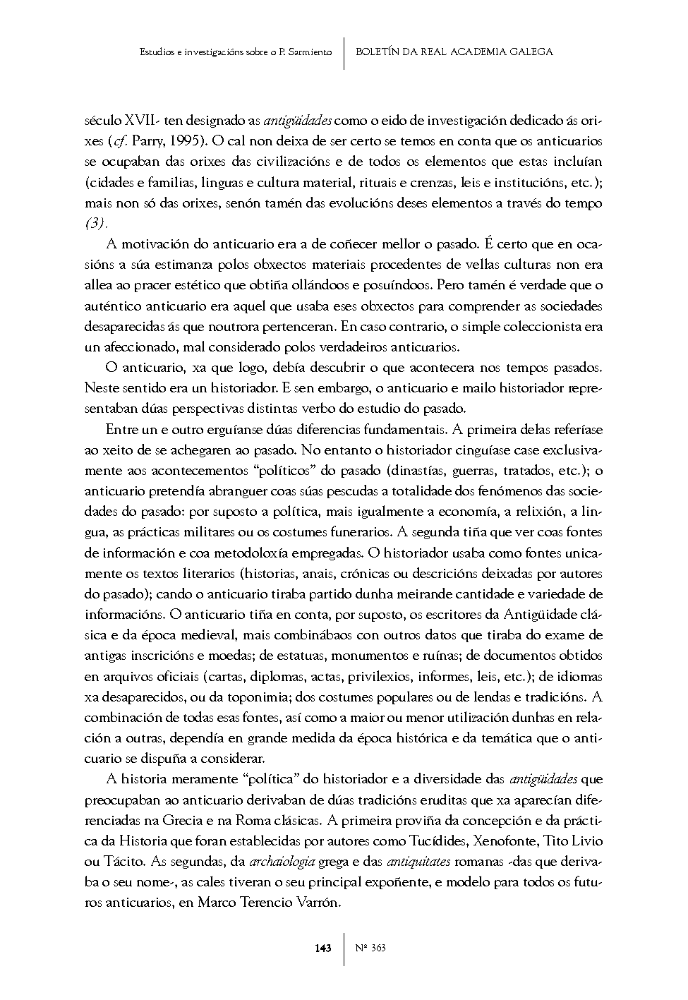 folla de libro
