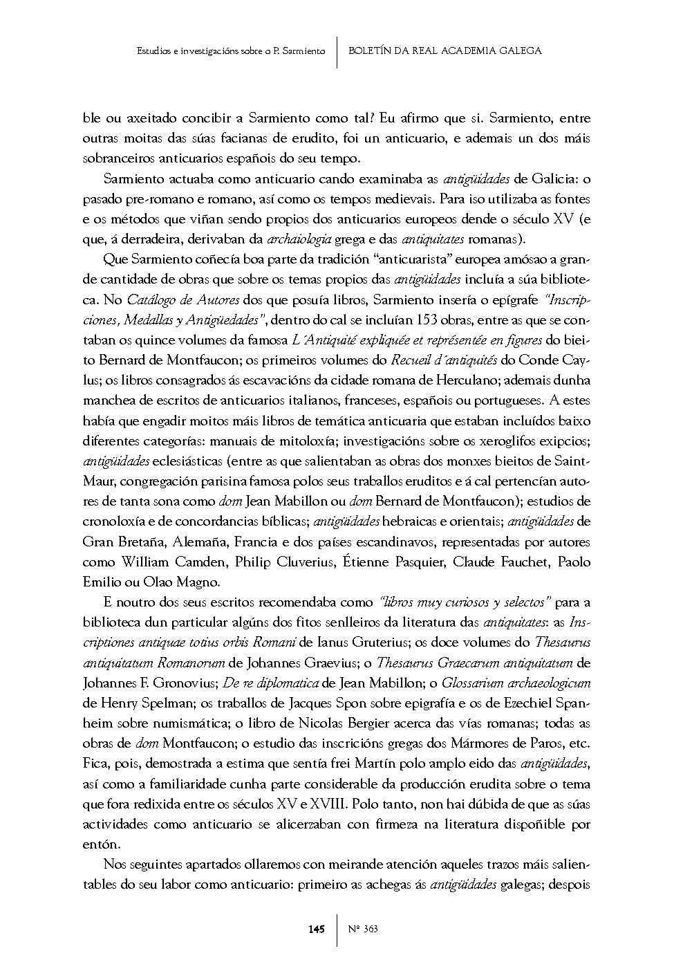 folla de libro