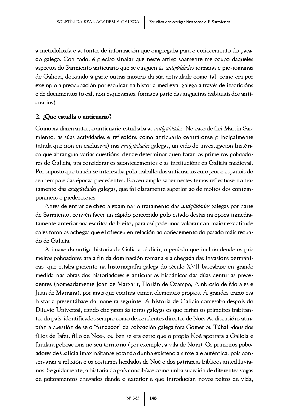 folla de libro