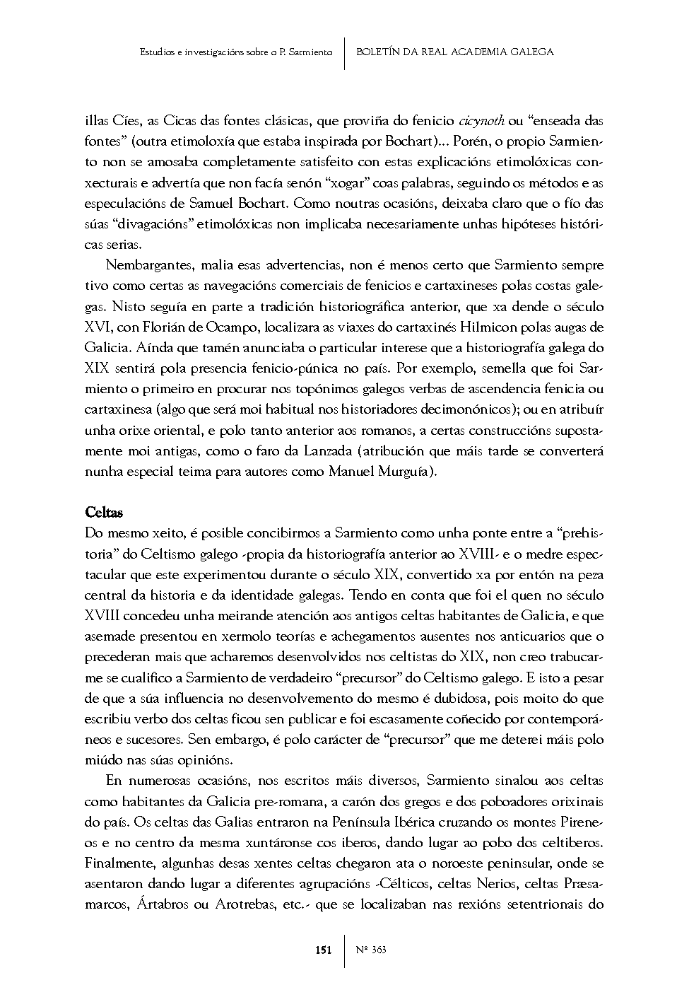 folla de libro