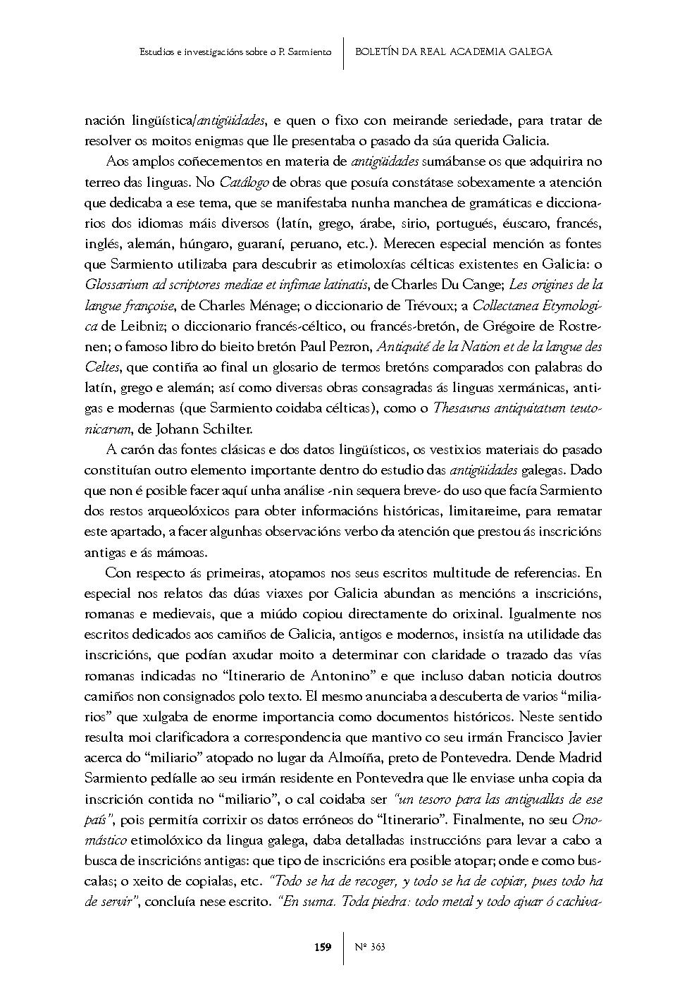 folla de libro