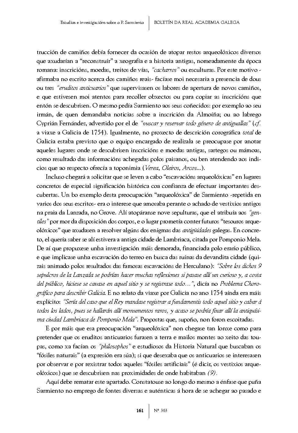 folla de libro