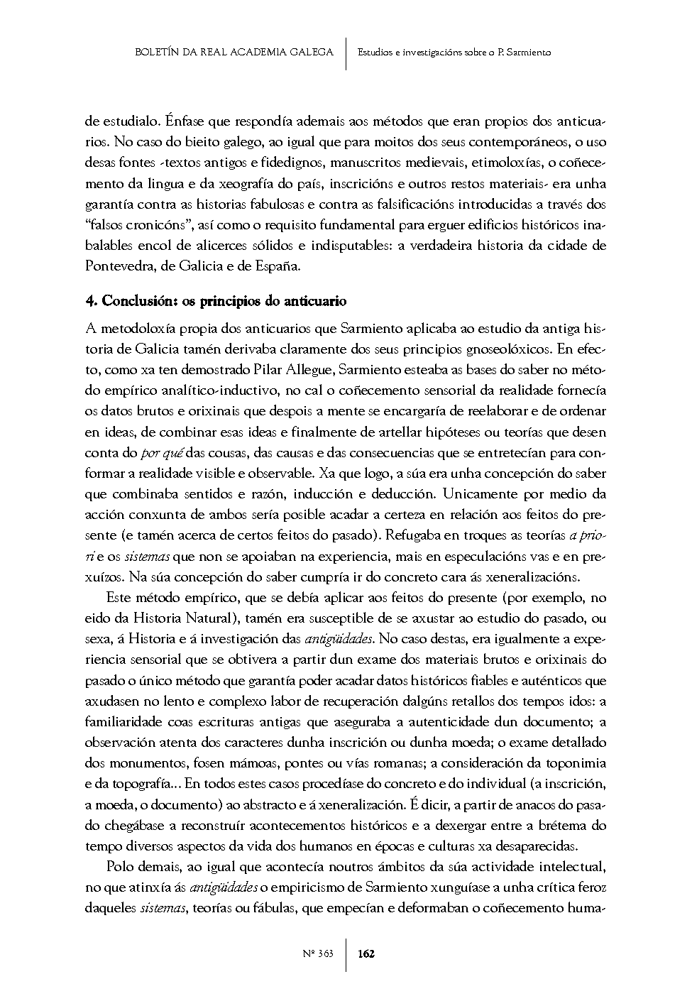 folla de libro
