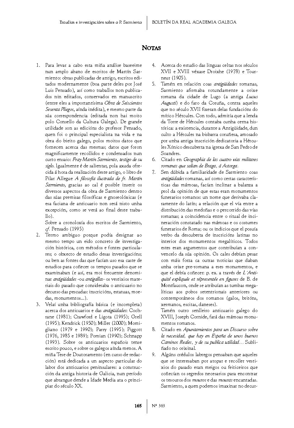 folla de libro