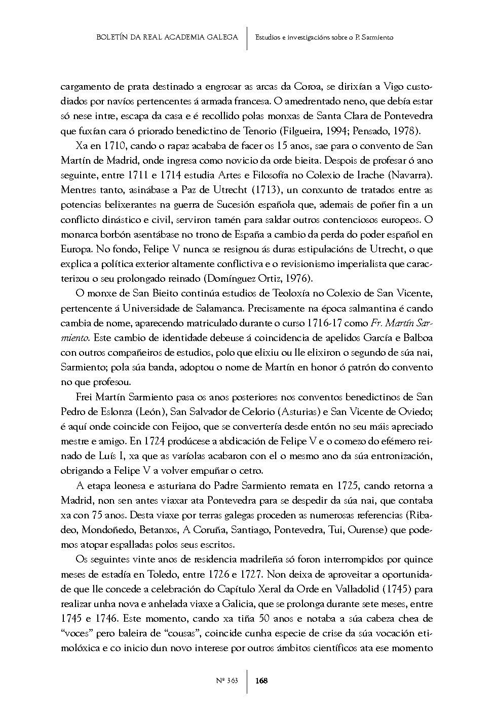 folla de libro