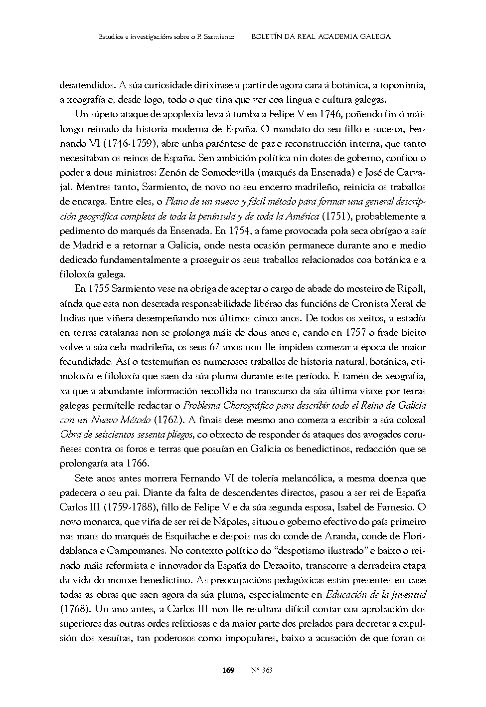 folla de libro