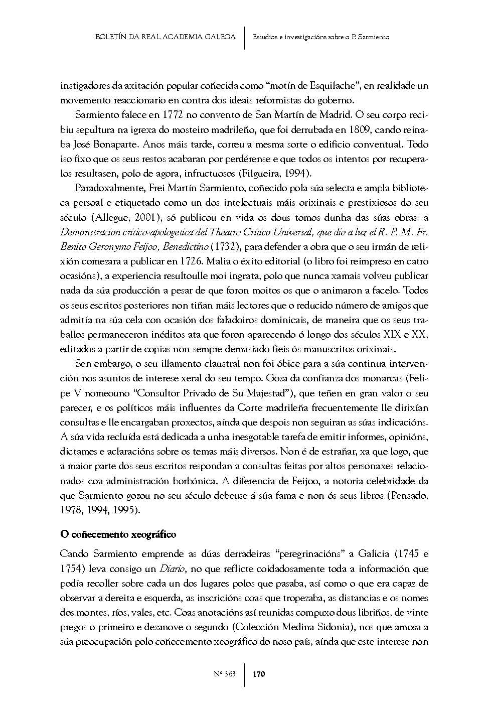 folla de libro