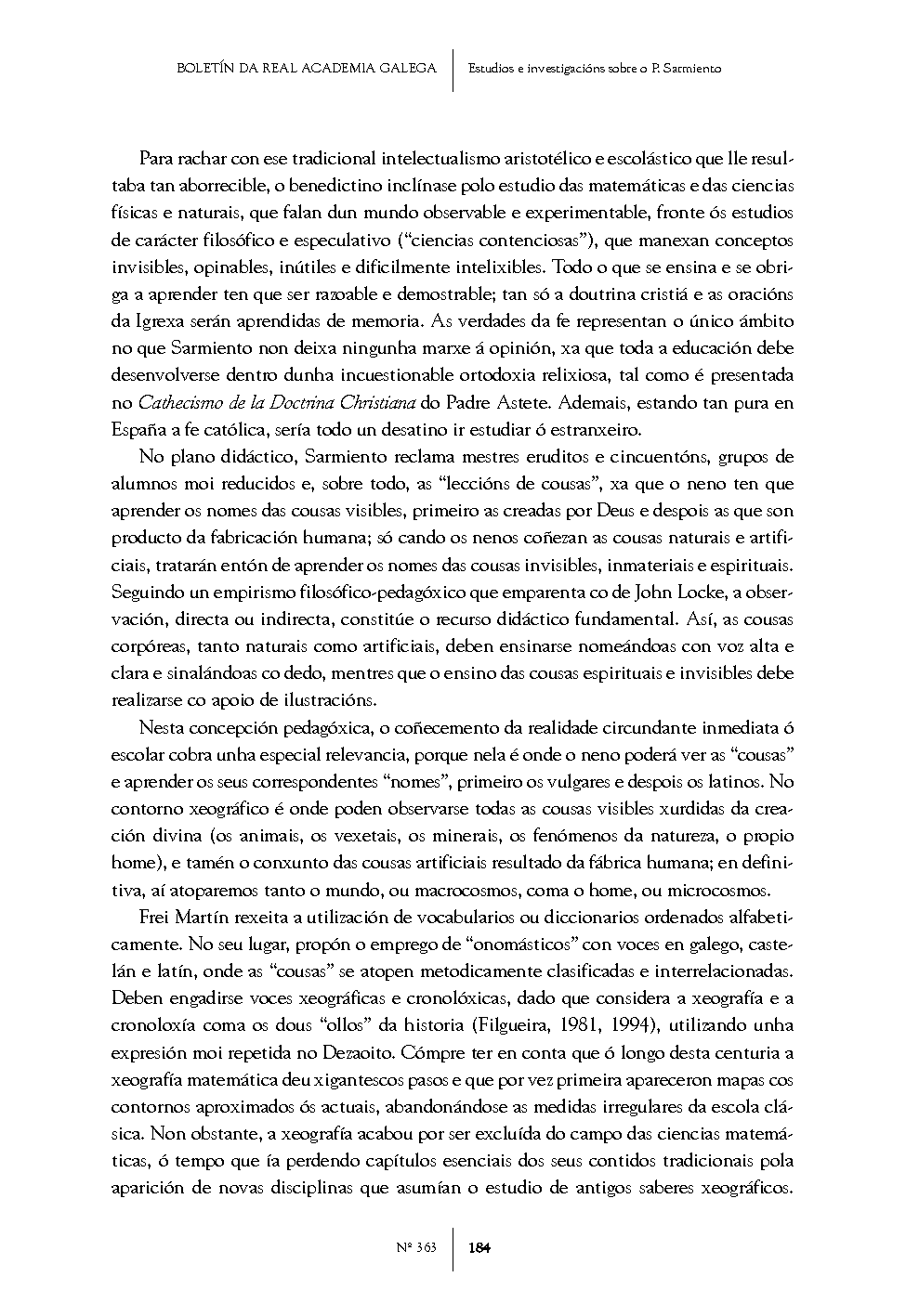 folla de libro