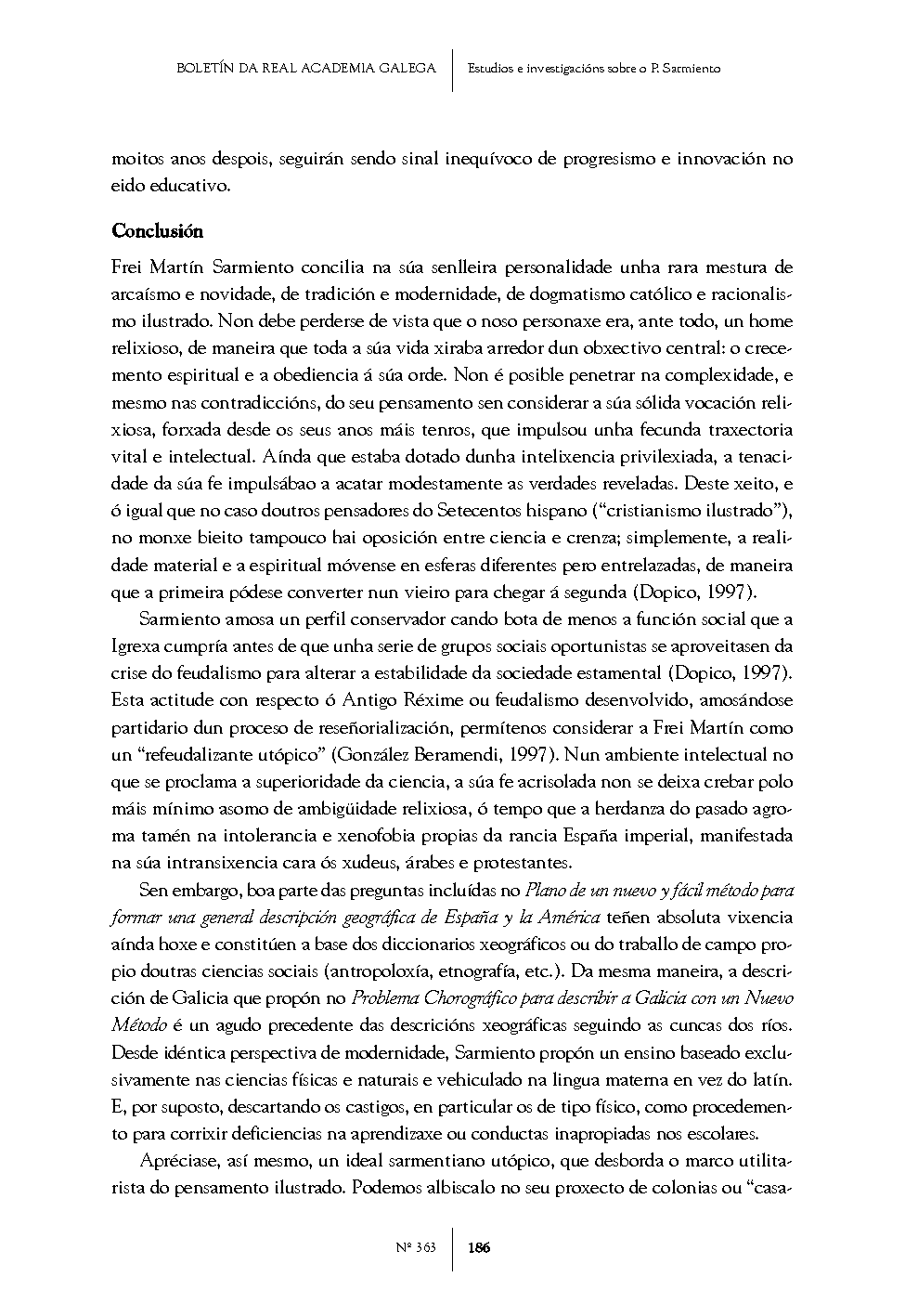 folla de libro
