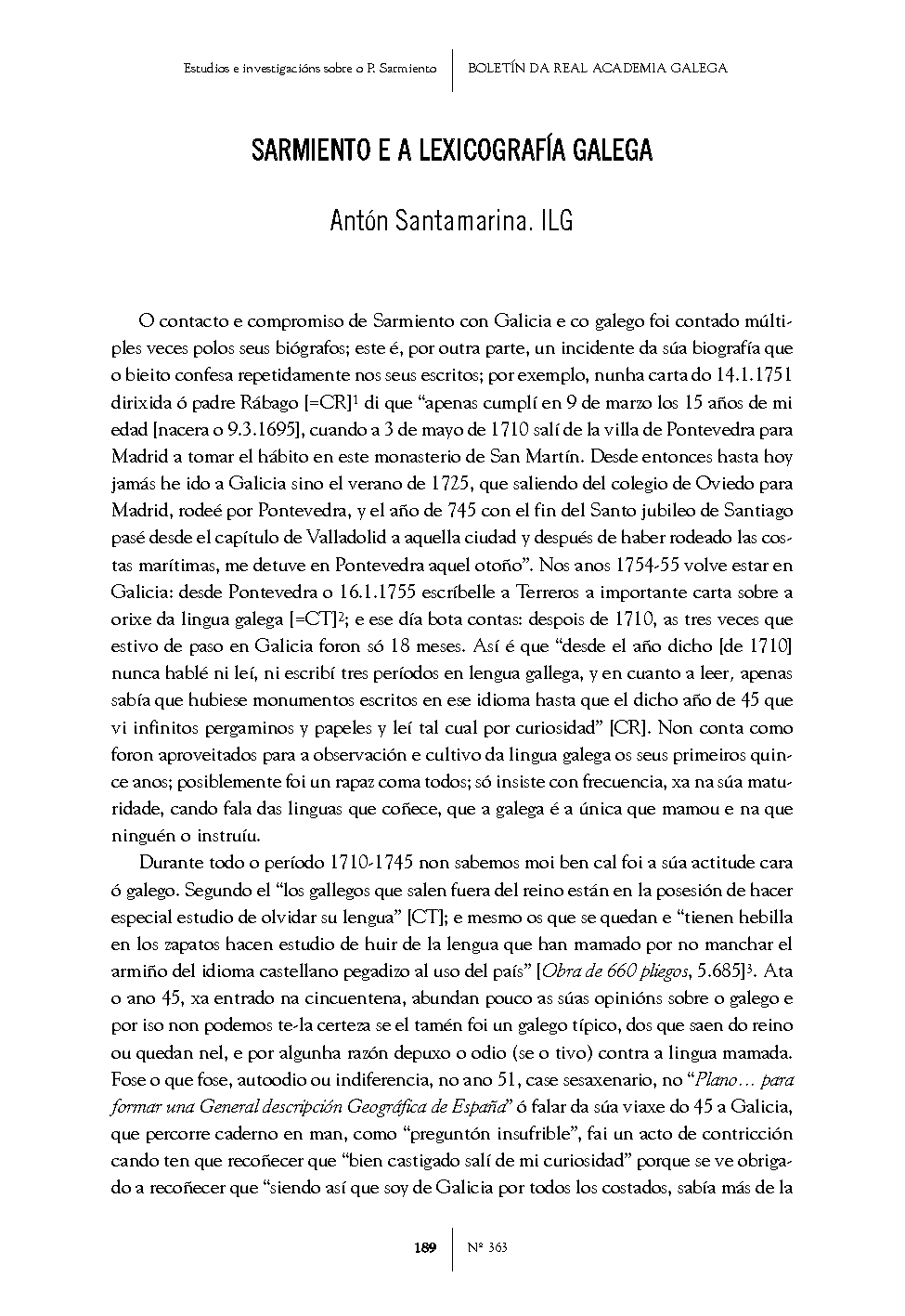 folla de libro